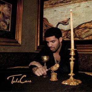 Drake - Take Care (Ft. Rihanna)