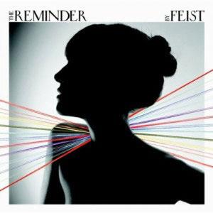 Feist - Sea Lion (Chromeo Remix)