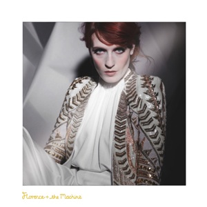 Florence And The Machine - Never Let Me Go (Clams Casino Remix)