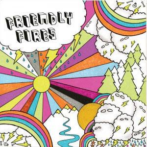 Friendly Fires - Strobe