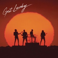 Daft Punk - Get Lucky (Ft. Pharrell Williams)