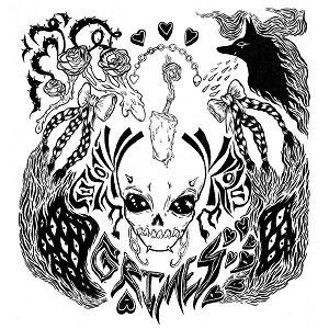 Grimes Genesis Artwork