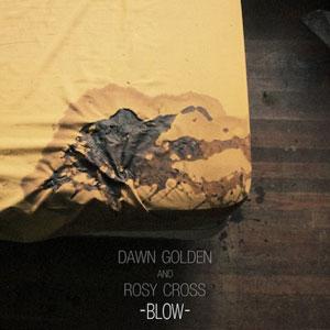 Dawn Golden and Rosy Cross - White Sun