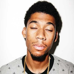 Hodgy Beats - Fordab*tches