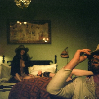 Phosphorescent - Song for Zula