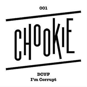 DCUP I&#x27;m&#x20;Corrupt Artwork