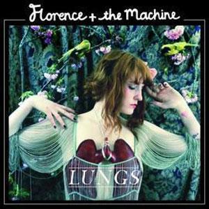 Florence And The Machine - You Got the Dirtee Love (ft. Dizzee Rascal)