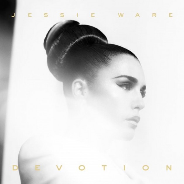 Jessie Ware - No To Love (George Fitzgerald Remix)