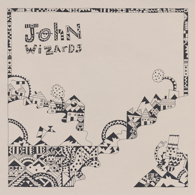 John Wizards - iYongwe