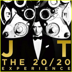 Justin Timberlake - Cabaret (Ft. Drake)