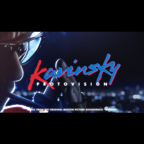 Kavinsky - ProtoVision (Boys Noize Remix)