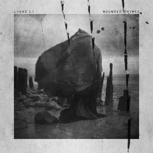 Lykke Li - Until We Bleed (Ft. Kleerup)