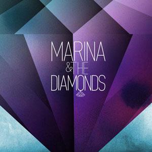 Marina & The Diamonds - Hollywood (Fenech-Soler Remix)