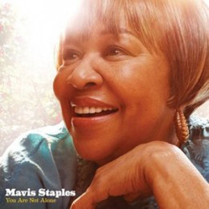 Mavis Staples - I Belong To The Band