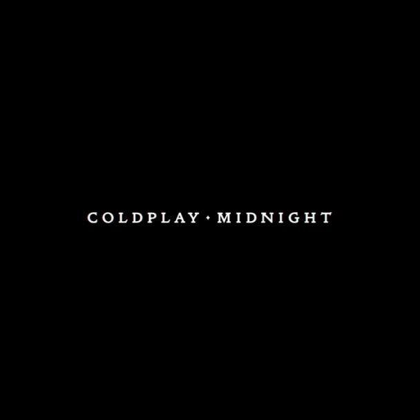 Coldplay - Midnight