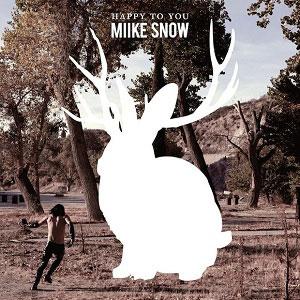 Miike Snow - Black Tin Box (Ft. Lykke Li)