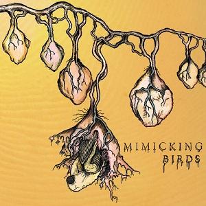 Mimicking Birds - Walking In The Air