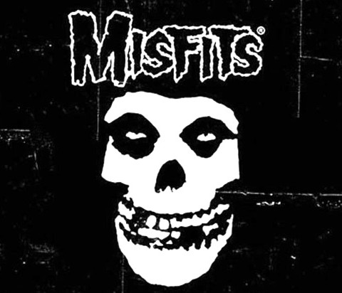 Misfits - American Nightmare