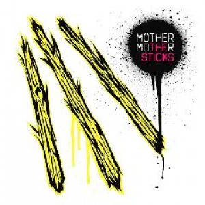 Mother Mother - Infinitesimal