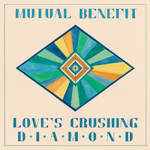 Mutual Benefit - Strong Swimmer