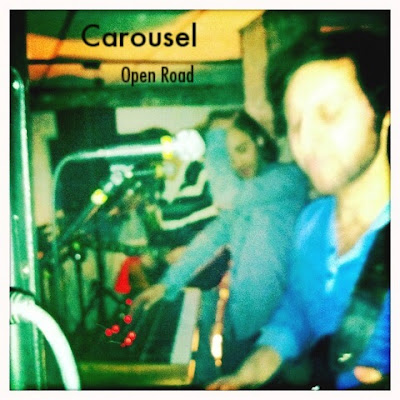 Carousel - Open Road