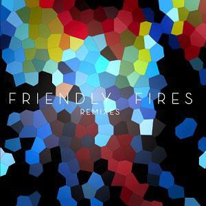 Friendly Fires - Hawaiian Air (Totally Enormous Extinct Dinosaurs Remix)