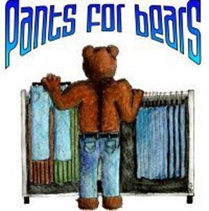 Pants For Bears - El Presidente and the Minions