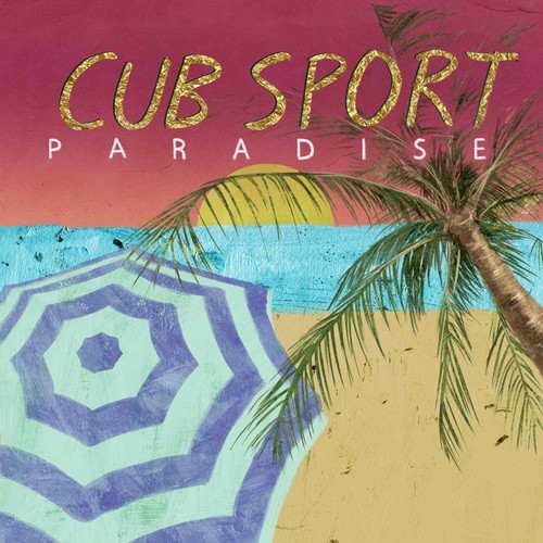 Cub Sport - Paradise (Aukistra + Grand Pavilion Remix)