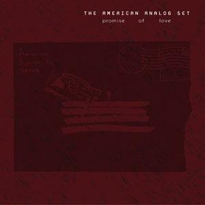 American Analog Set - Hard to Find