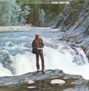 John Denver - Goodbye Again (Youth Lagoon Cover)