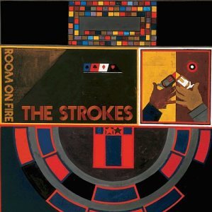 The&#x20;Strokes 12&#x3A;51 Artwork