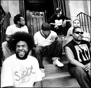 The Roots - How I Got Over