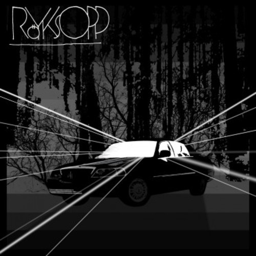 R&#x00F6;yksopp Running&#x20;To&#x20;The&#x20;Sea&#x20;&#x28;Ft.&#x20;Susanne&#x20;Sundf Artwork