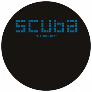 Scuba - Hardbody