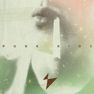Shadows On Stars - Punk Kids