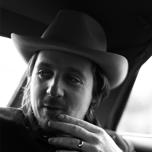 Sturgill Simpson - You Can Have the Crown