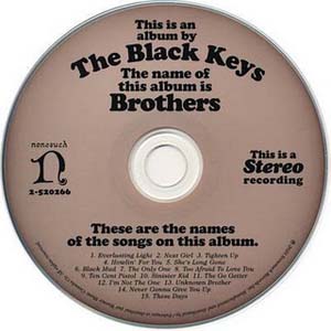 The Black Keys - Summertime Blues (Eddie Cochran Cover)