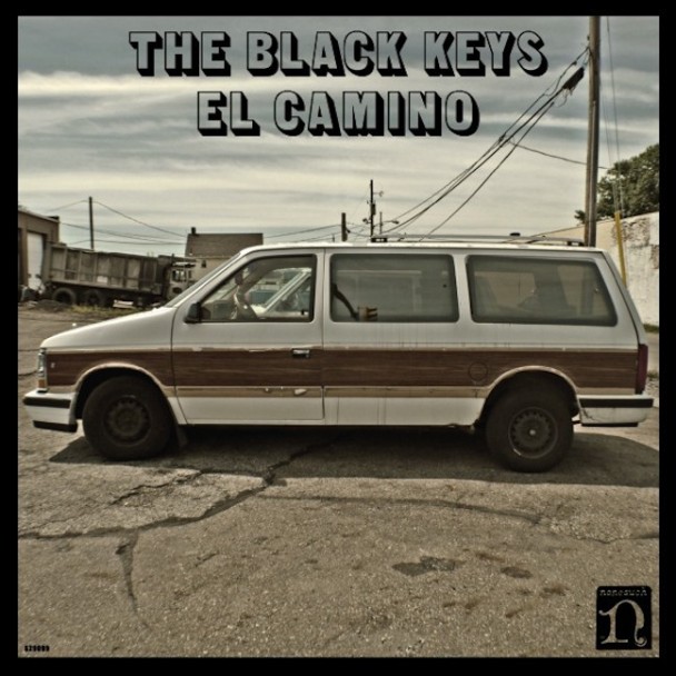 The Black Keys - Stop Stop