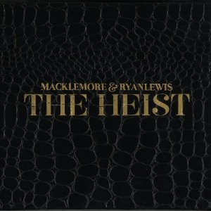 Macklemore & Ryan Lewis - Starting Over (Ft. Band Of Horses)