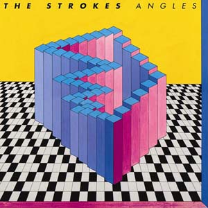 The Strokes - Gratisfaction