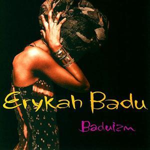 Erykah Badu - On & On - On & On