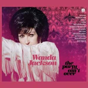 Wanda Jackson - Funnel Of Love