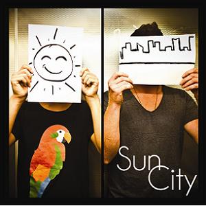 Sun City - City Lights