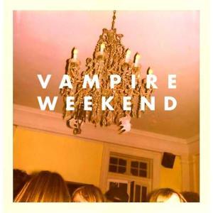 Vampire Weekend - The Kids Don't Stand a Chance (Chromeo Remix)