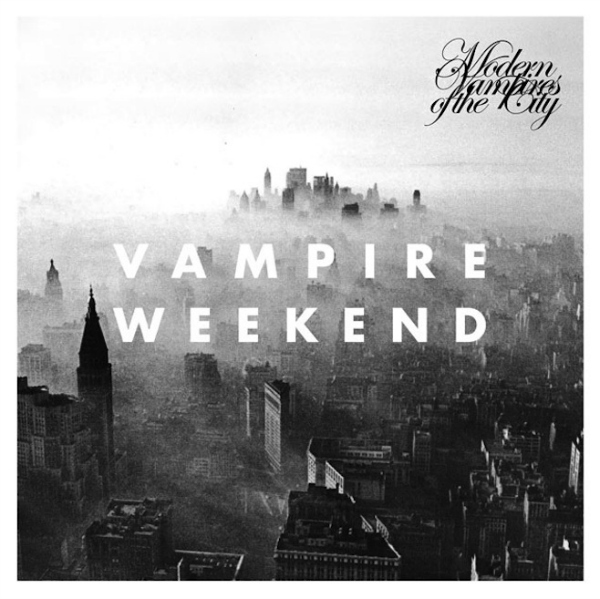 Vampire&#x20;Weekend Diane&#x20;Young Artwork