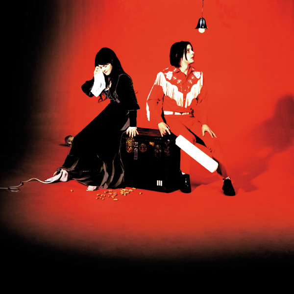 The White Stripes Seven Nation Army Indie Shuffle
