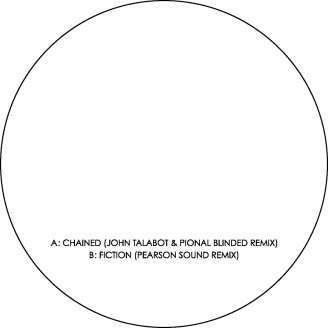 The xx - Fiction (Pearson Sound Remix)