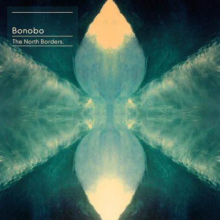 Bonobo Emkay Artwork