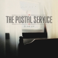 The&#x20;Postal&#x20;Service Such&#x20;Great&#x20;Heights Artwork