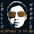 Calvin&#x20;Harris Acceptable&#x20;in&#x20;the&#x20;80s Artwork